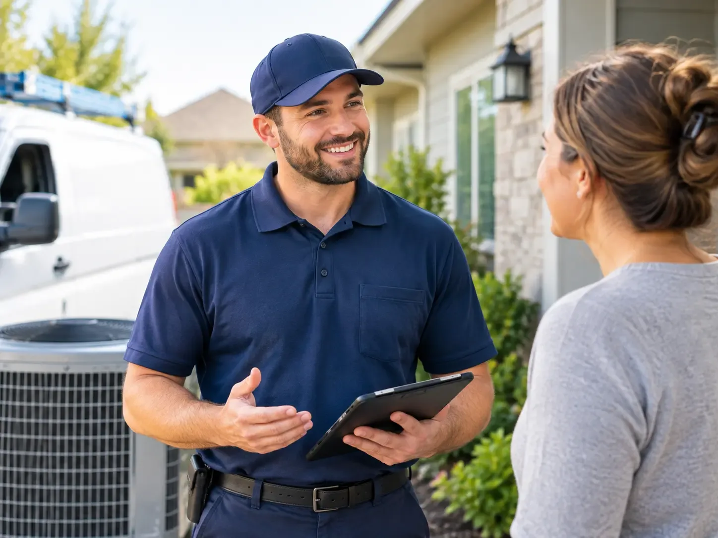 AC Installation Near Me Maryland FAQs